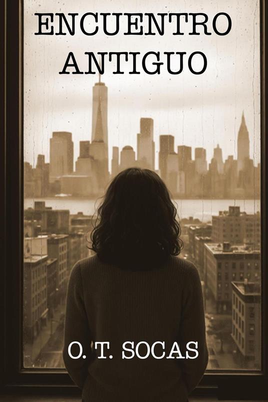 Encuentro antiguo