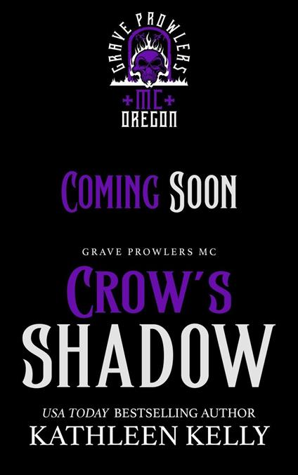 Crow's Shadow