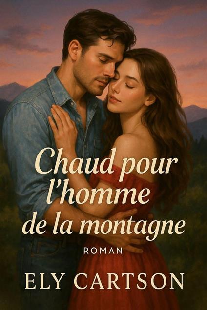 Chaud pour l'homme de la montagne