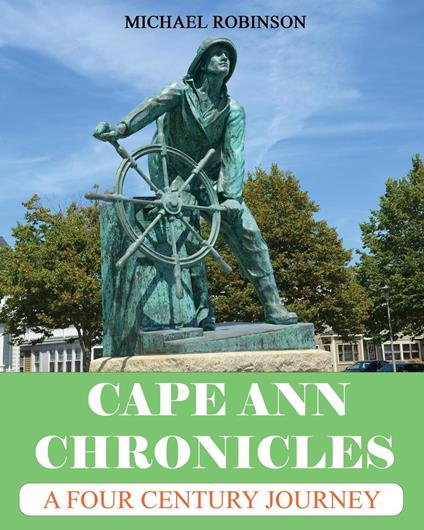 Cape Ann Chronicles