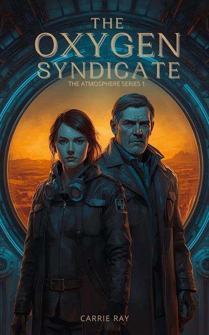 The Oxygen Syndicate