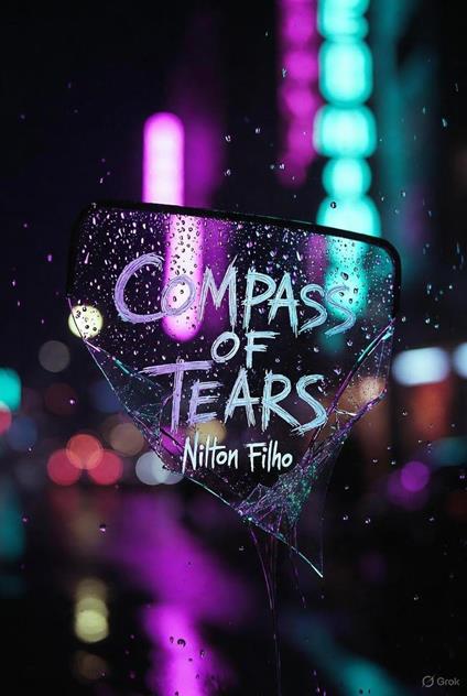 Compass of Tears