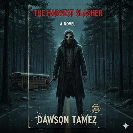 The Harvest Slasher