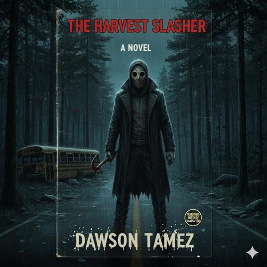 The Harvest Slasher