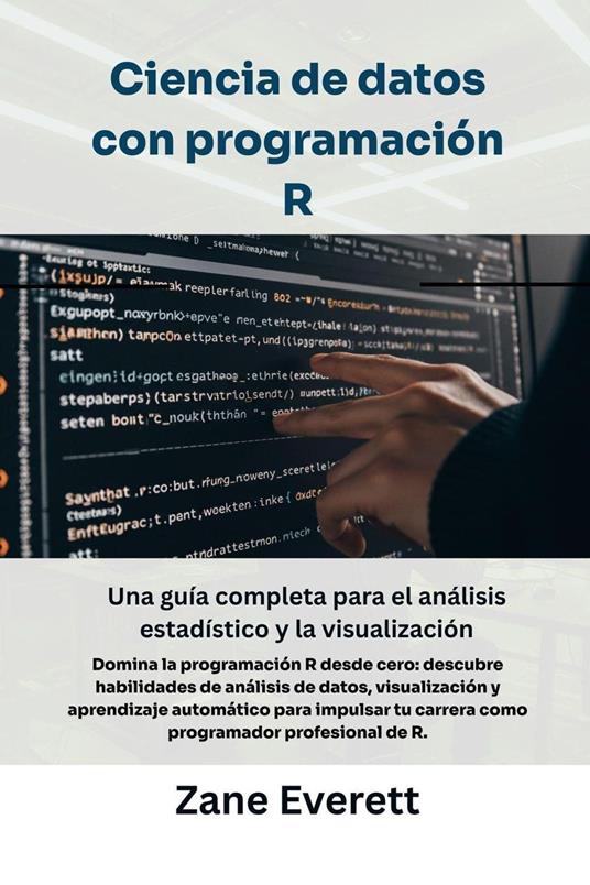 Ciencia de datos con programación R
