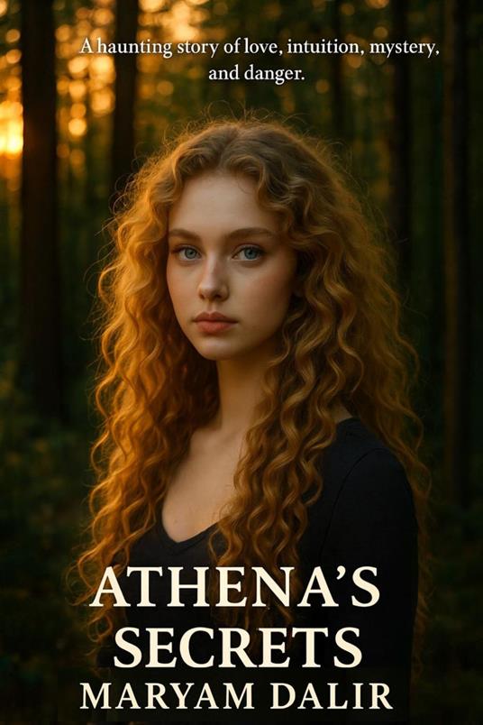 Athena's Secrets