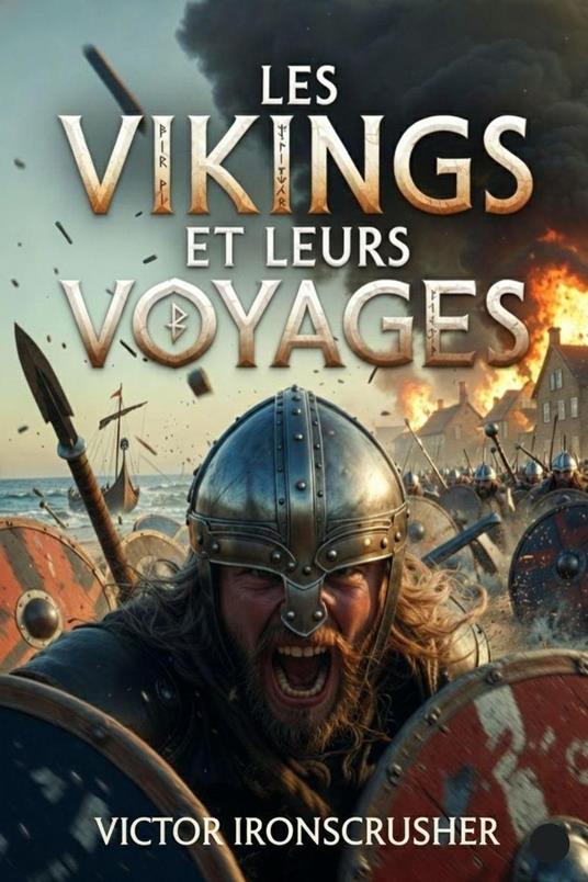Les Vikings et Leurs Voyages