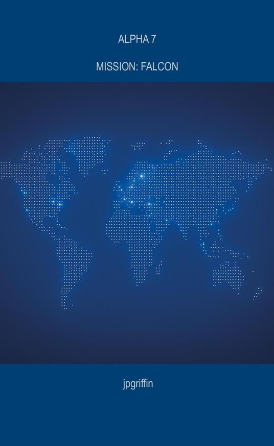 Alpha 7 Mission: Falcon