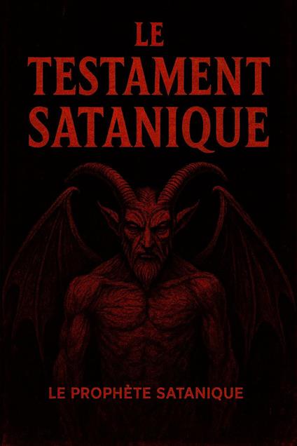 Le Testament Satanique