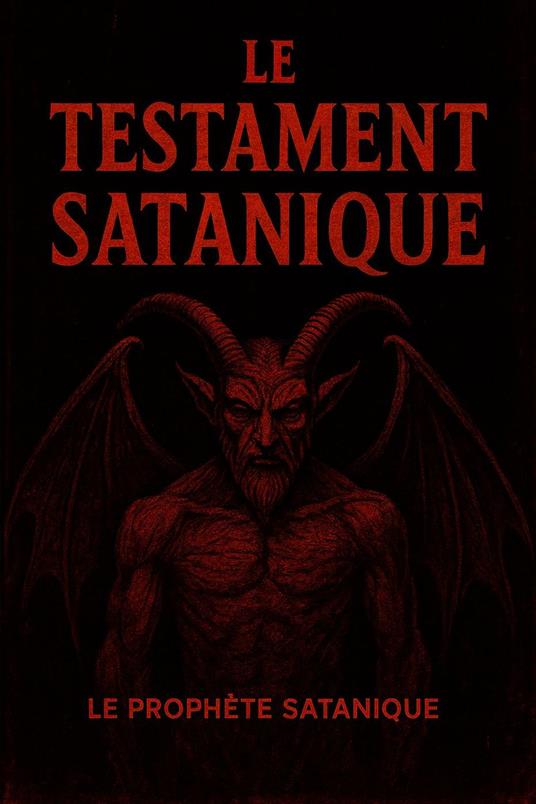 Le Testament Satanique