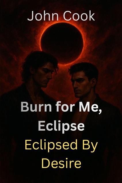 Burn for Me, Eclipse