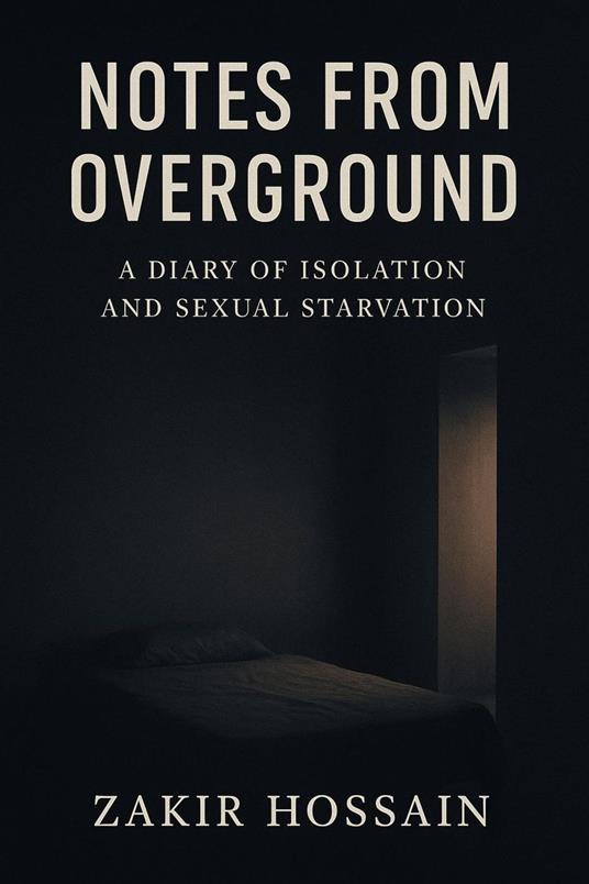 Notes from Overground