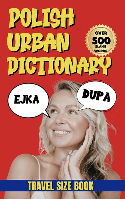 Polish Urban Dictionary