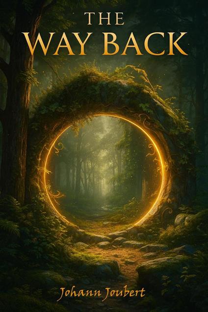The Way Back