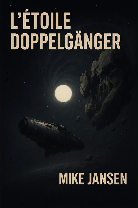 L’Étoile Doppelgänger