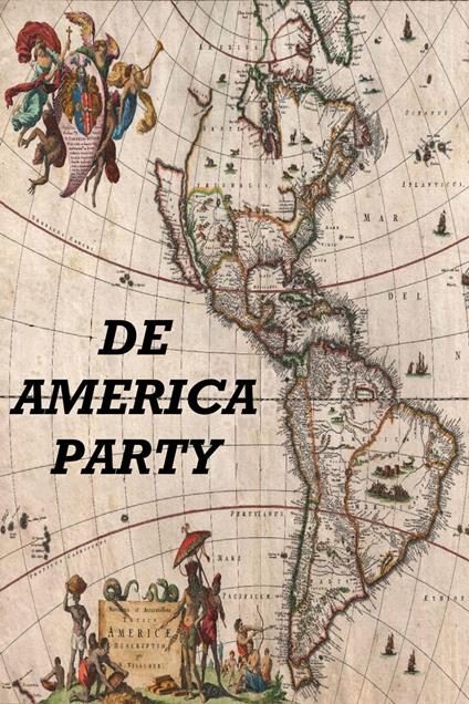 De America Party