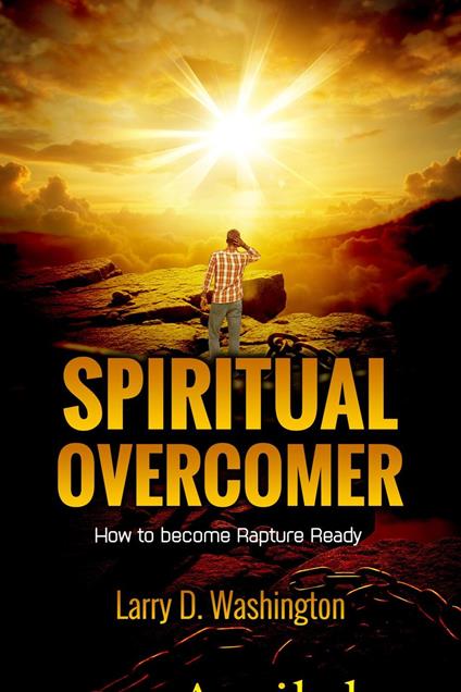 Spiritual Overcomer
