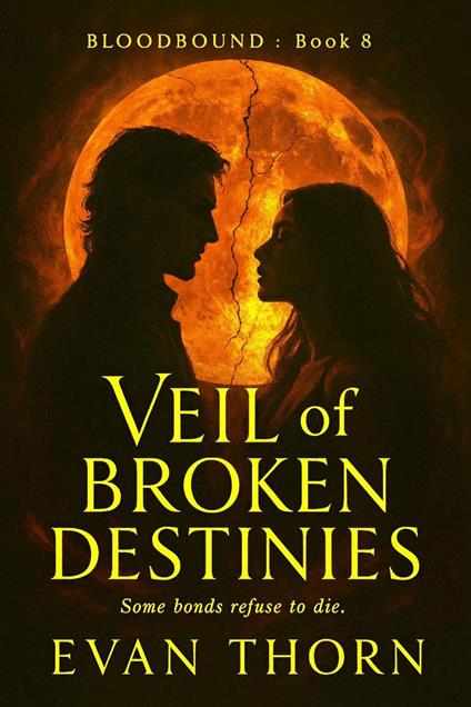 Veil of Broken Destinies