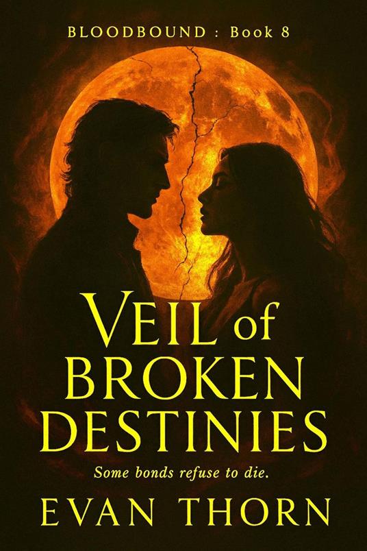 Veil of Broken Destinies