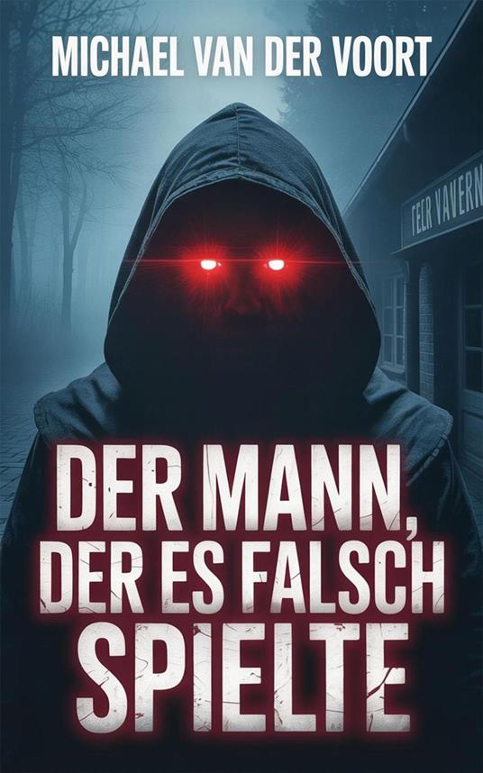 Der Mann, der es falsch spielte