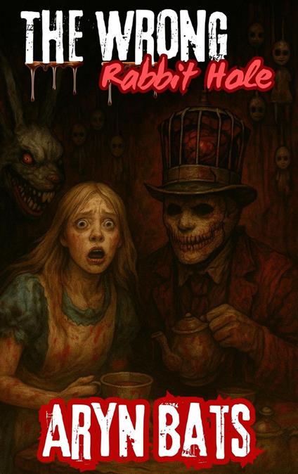 The Wrong Rabbit Hole