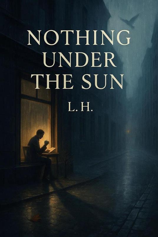 Nothing Under the Sun