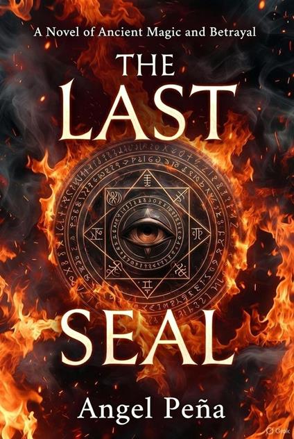 The Last Seal