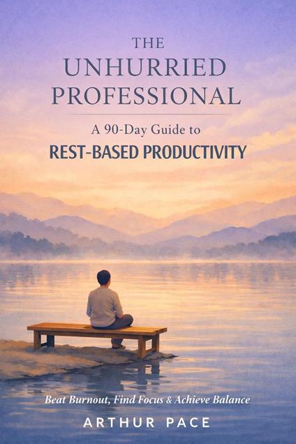 The Unhurried Professional