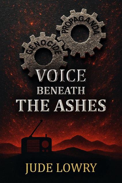 Voice Beneath The Ashes