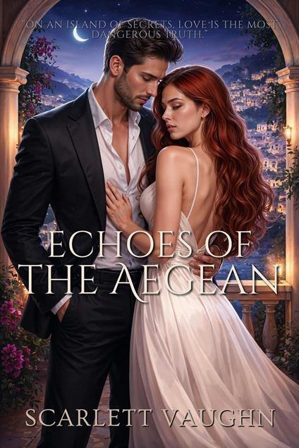 Echoes of the Aegean