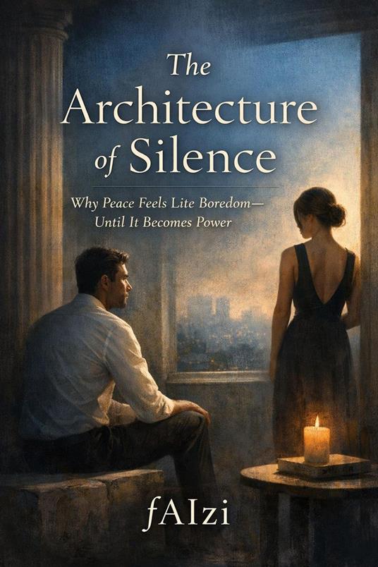 The Architecture Of Silence