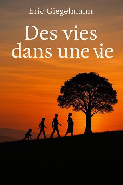 Des vies dans une vie