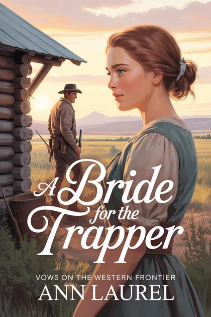 A Bride for the Trapper