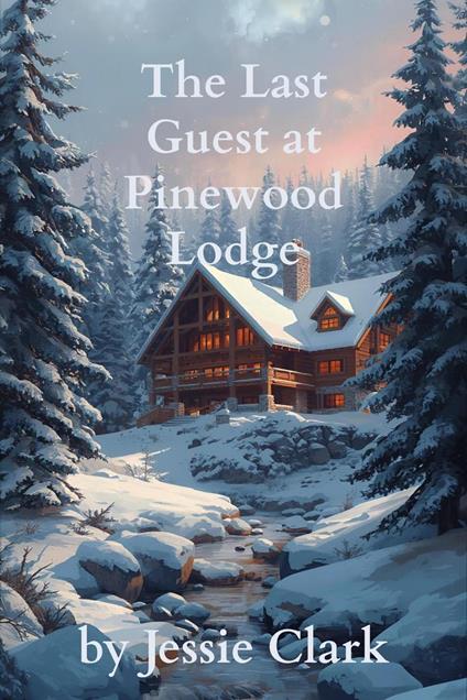 The Last Guest at Pinewood Lodge