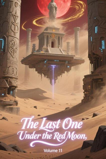 The Last One Under the Red Moon, Volume 11