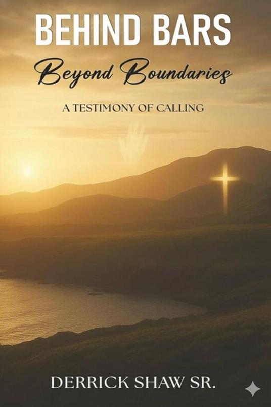 Behind Bars, Beyond Boundaries