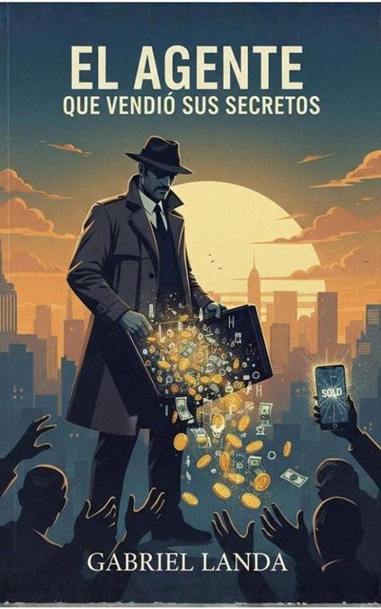 El Agente que Vendió sus Secretos