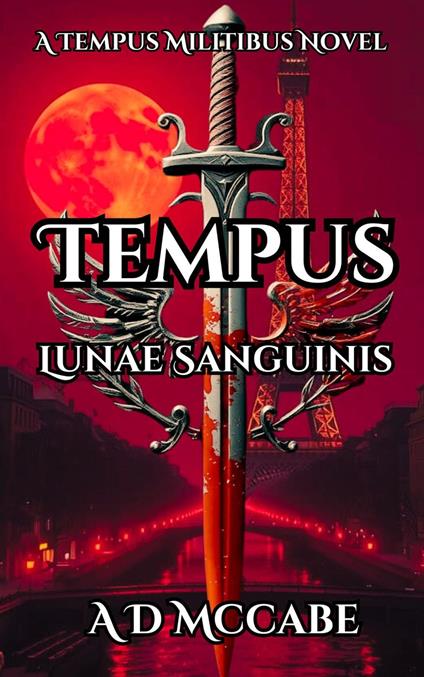 Tempus Lunae Sanguinis