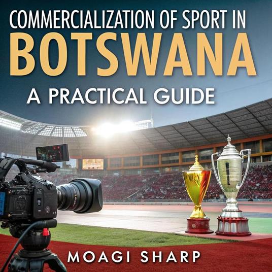 Sport Commercialization In Botswana-A Practical Guide