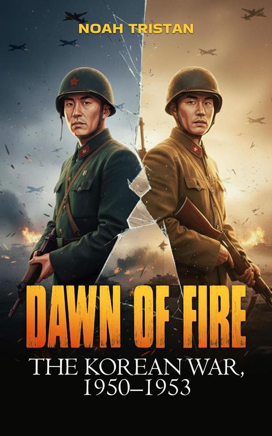 Dawn of Fire: The Korean War, 1950–1953