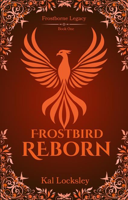 Frostbird Reborn