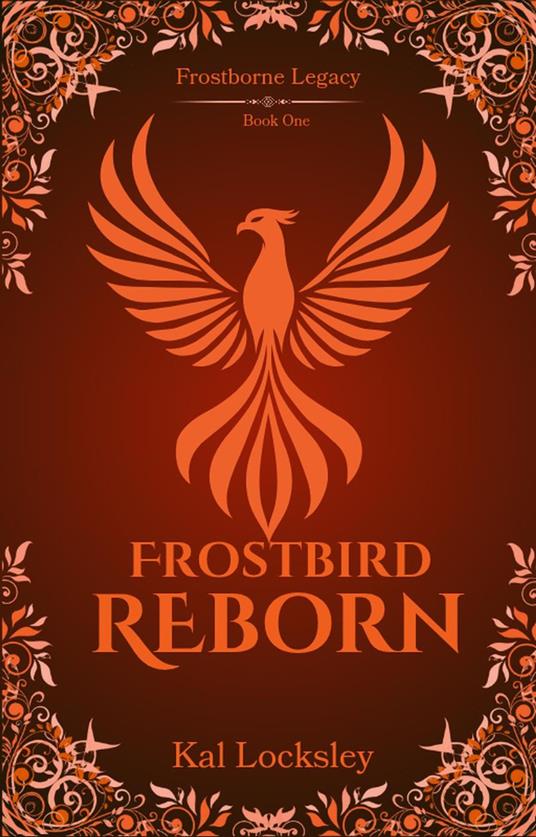 Frostbird Reborn