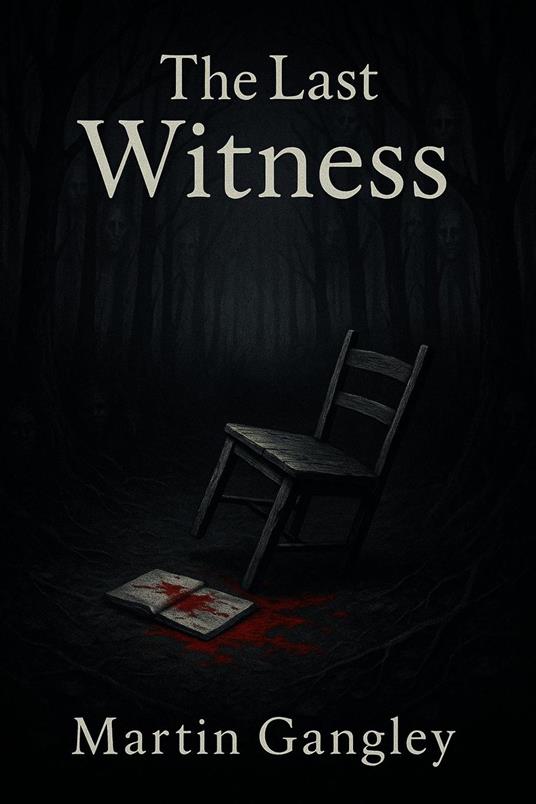 The Last Witness