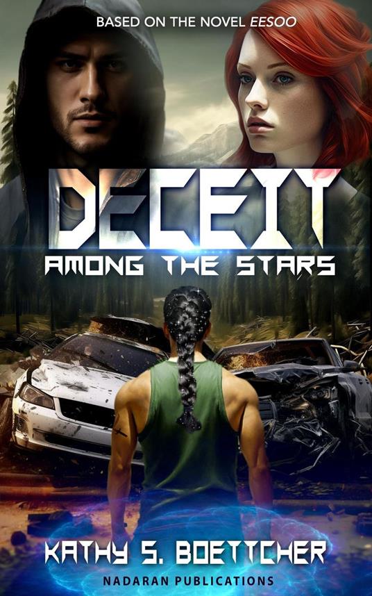 Deceit Among The Stars