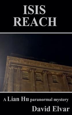 Isis Reach - David Elvar - cover