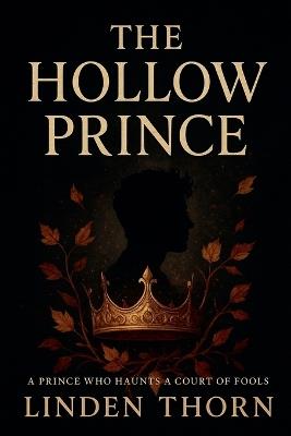 The Hollow Prince - Linden Thorn - cover