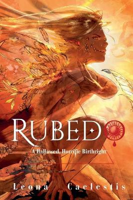 Rubedo - Leona Caelestis - cover