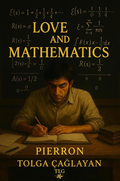 Love and Mathematics (Pierron)