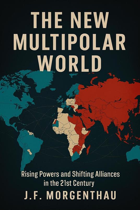 The New Multipolar World