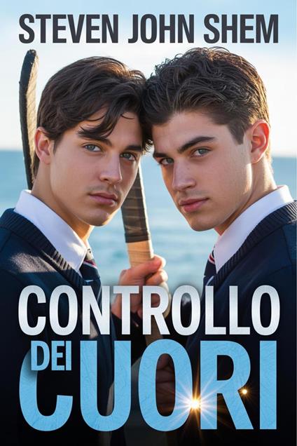 Controllo Dei Cuori - Asmau Shafiu - ebook